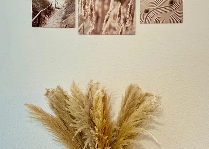 3 Apartment, 90 Qm, Ruhig Und Zentrumsnah, Max 6 Pers, 15 Qm Balkon , Private Garage, Internet 1000 Mbit Sindelfingen